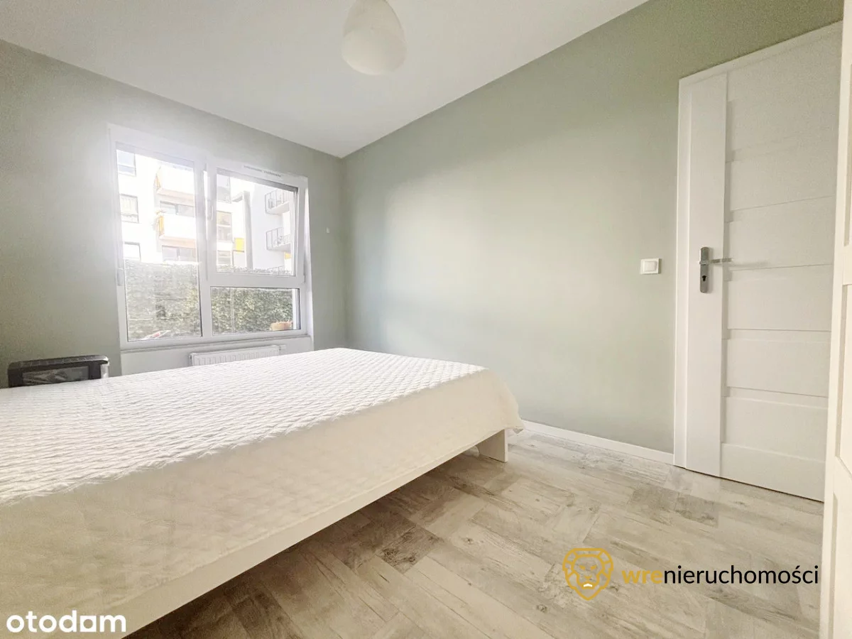 2 pokoje, mieszkanie 49,60 m², parter, oferta nr , 246178, Wrocław, Jagodno, Buforowa