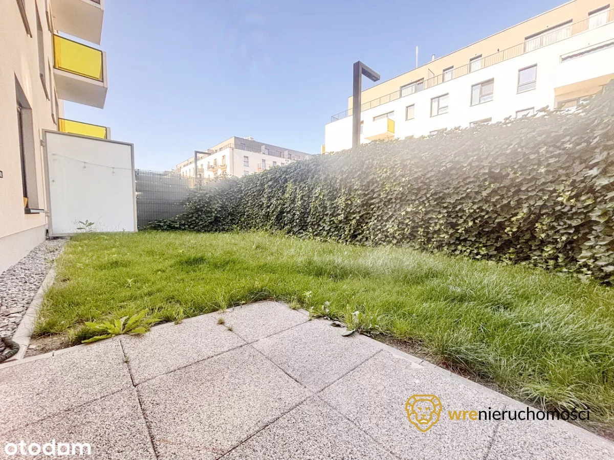 2 pokoje, mieszkanie 49,60 m², parter, oferta nr , 246178, Wrocław, Jagodno, Buforowa