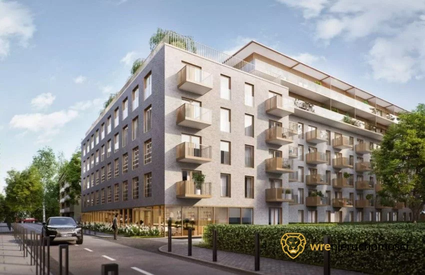 Apartamenty 577330 Wrocław Stare Miasto Czysta