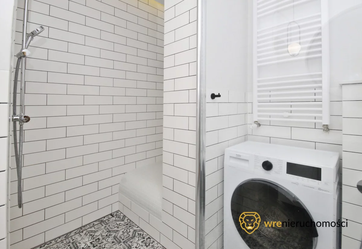 2 pokoje, mieszkanie 38,53 m², piętro 2, oferta nr , 228904, Wrocław, Stare Miasto, Długa