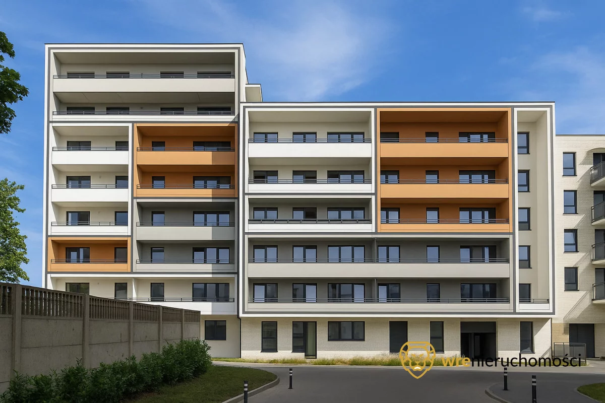 2 pokoje, mieszkanie 38,53 m², piętro 2, oferta nr , 228904, Wrocław, Stare Miasto, Długa