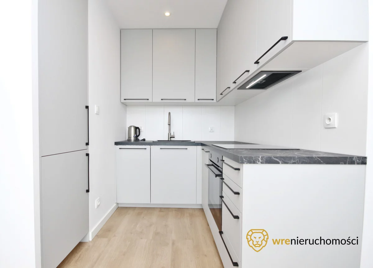 2 pokoje, apartament 34,60 m², piętro 4, oferta nr , 879319, Wrocław, Stare Miasto, Długa
