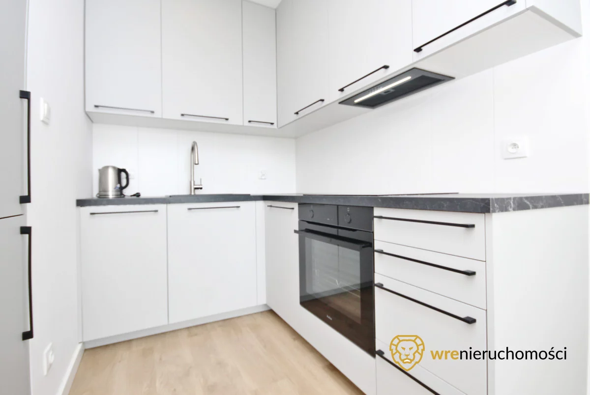 2 pokoje, apartament 34,60 m², piętro 4, oferta nr , 879319, Wrocław, Stare Miasto, Długa