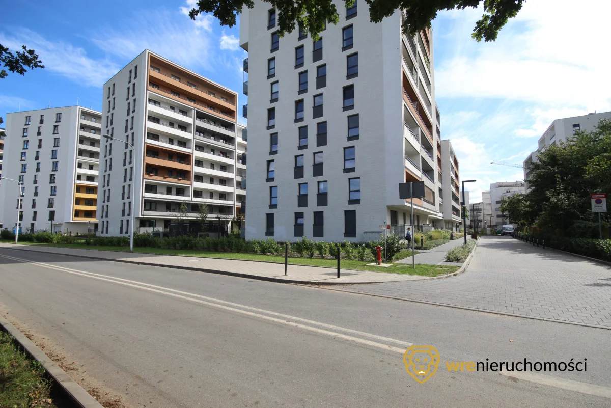 2 pokoje, apartament 34,60 m², piętro 4, oferta nr , 879319, Wrocław, Stare Miasto, Długa