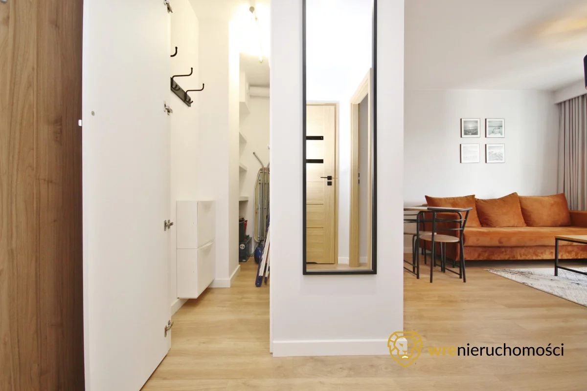 2 pokoje, mieszkanie 38,53 m², piętro 2, oferta nr , 872329, Wrocław, Stare Miasto, Długa