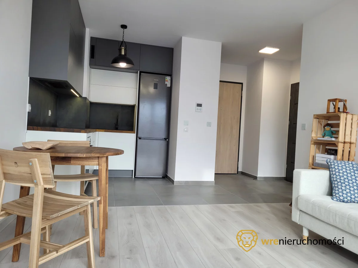 Apartamenty 281388 Wrocław Jagodno Drabika