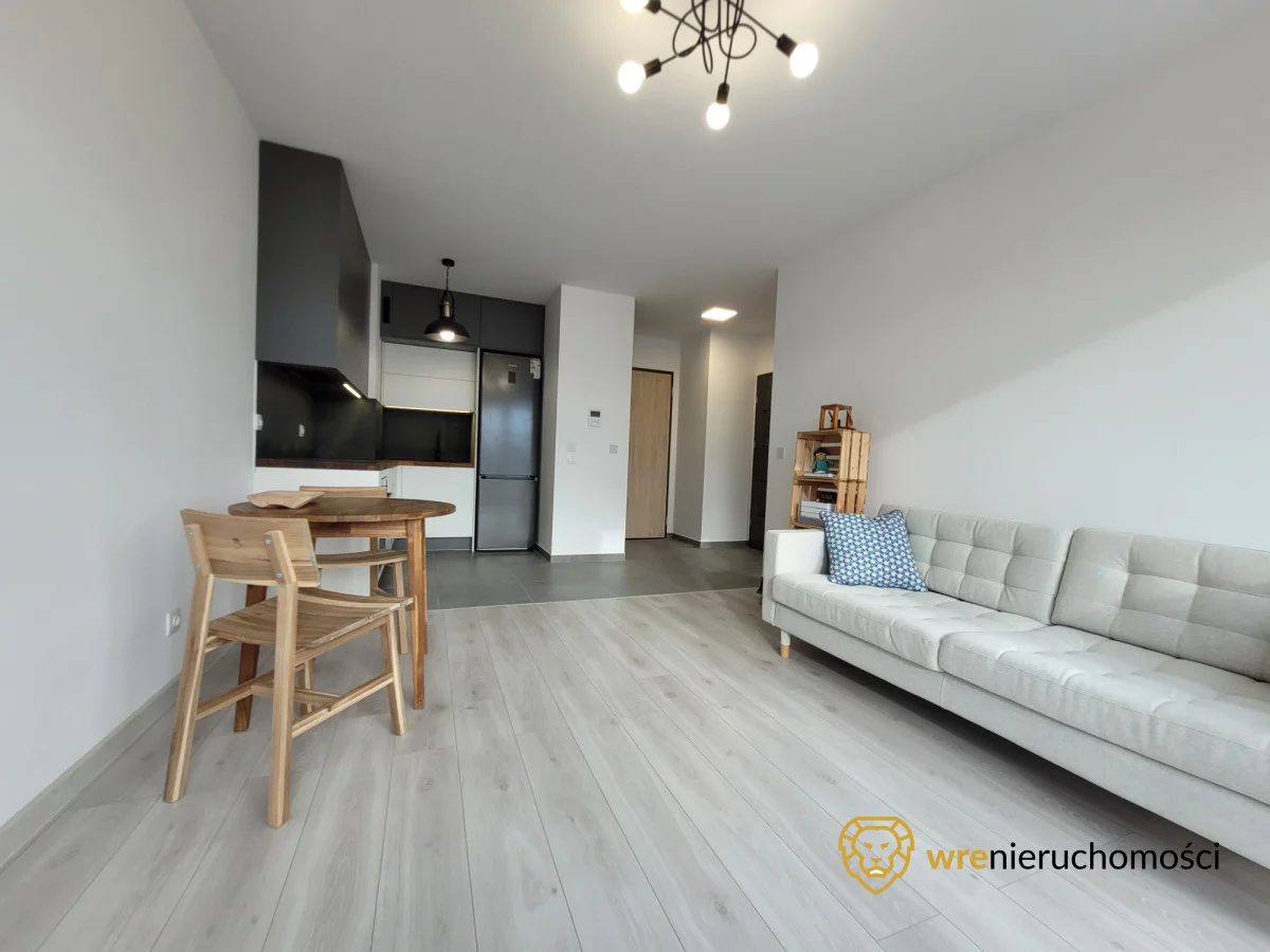 Apartament na sprzedaż, 38,40 m², 2 pokoje, piętro 3, oferta nr 926256