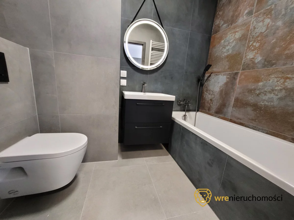 2 pokoje, mieszkanie 38,40 m², piętro 3, oferta nr , 784091, Wrocław, Jagodno, Drabika
