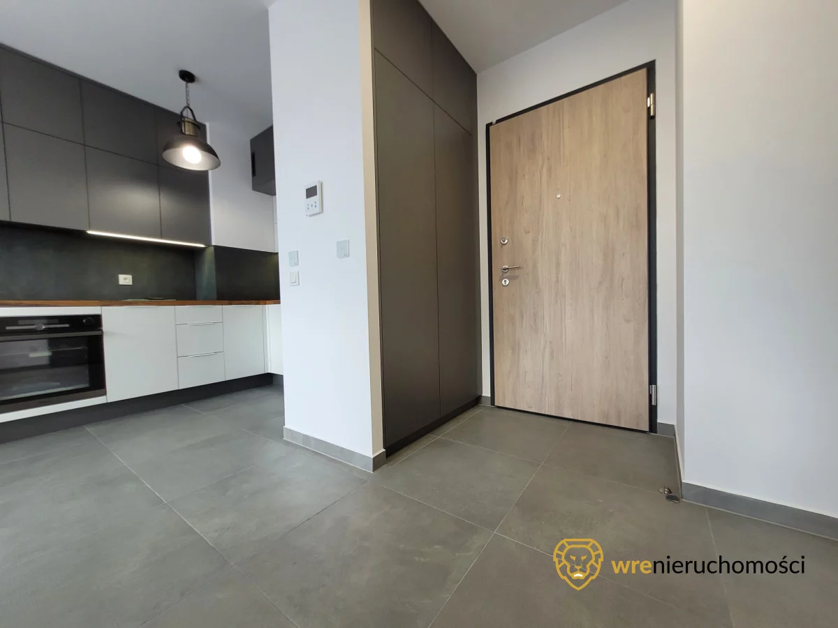 2 pokoje, mieszkanie 38,40 m², piętro 3, oferta nr , 784091, Wrocław, Jagodno, Drabika