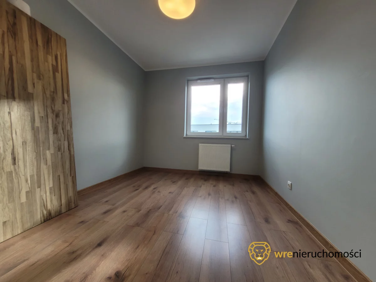 2 pokoje, mieszkanie 38,40 m², piętro 3, oferta nr , 784091, Wrocław, Jagodno, Drabika