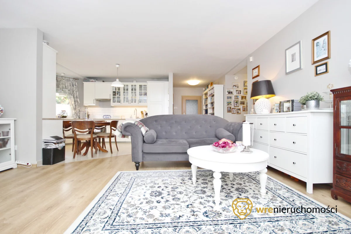 2 pokoje, mieszkanie 76,45 m², parter, oferta nr , 132050, Wrocław, Fabryczna, Drohobycka