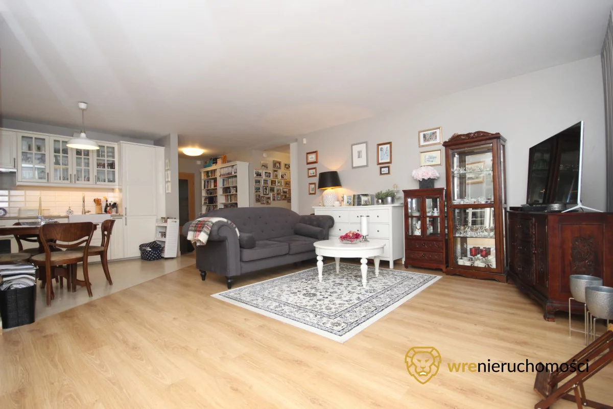 2 pokoje, mieszkanie 76,45 m², parter, oferta nr , 132050, Wrocław, Fabryczna, Drohobycka