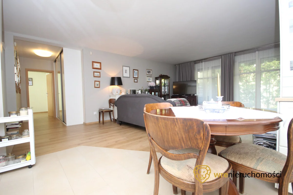2 pokoje, mieszkanie 76,45 m², parter, oferta nr , 132050, Wrocław, Fabryczna, Drohobycka