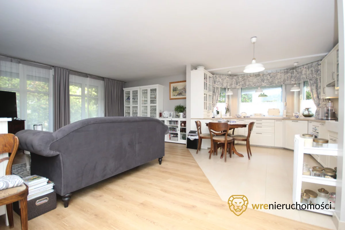 2 pokoje, mieszkanie 76,45 m², parter, oferta nr , 132050, Wrocław, Fabryczna, Drohobycka