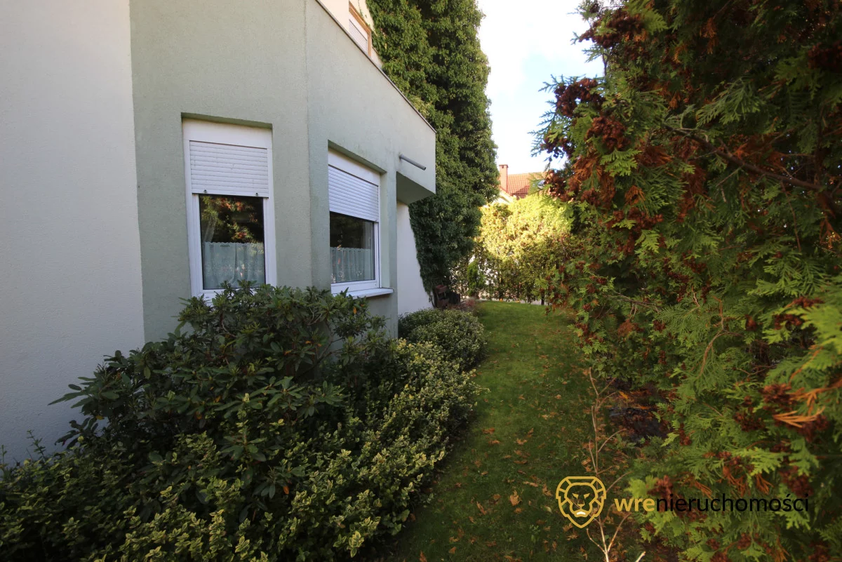 2 pokoje, mieszkanie 76,45 m², parter, oferta nr , 132050, Wrocław, Fabryczna, Drohobycka