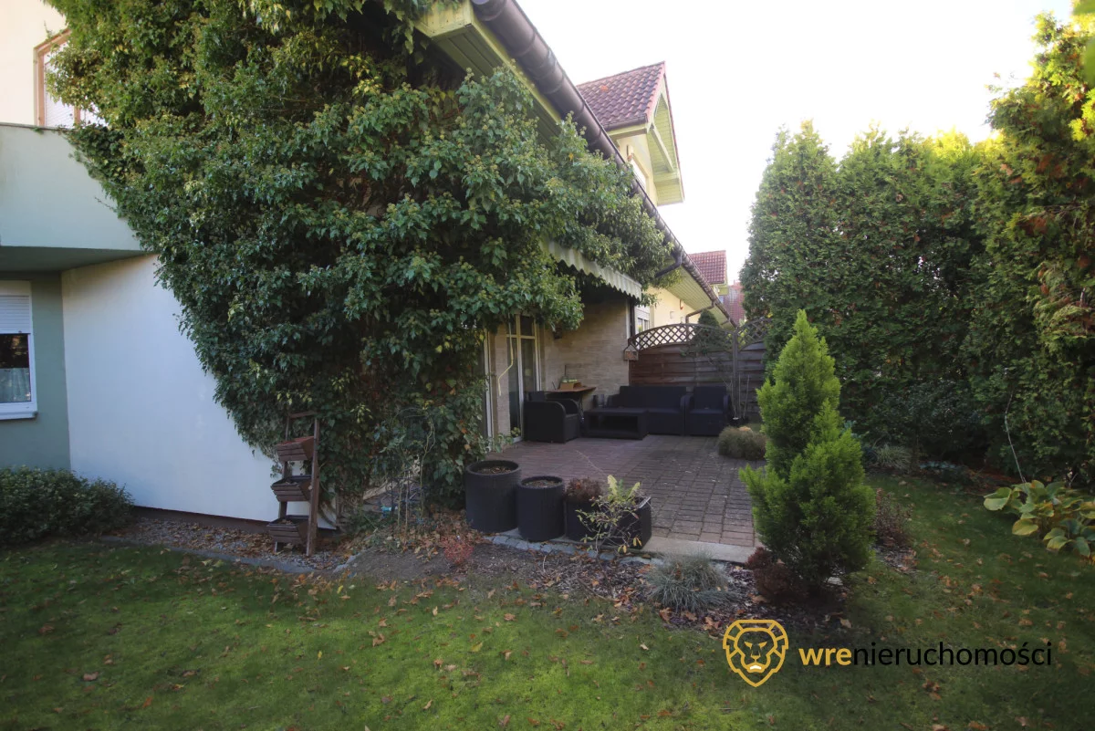 2 pokoje, mieszkanie 76,45 m², parter, oferta nr , 132050, Wrocław, Fabryczna, Drohobycka