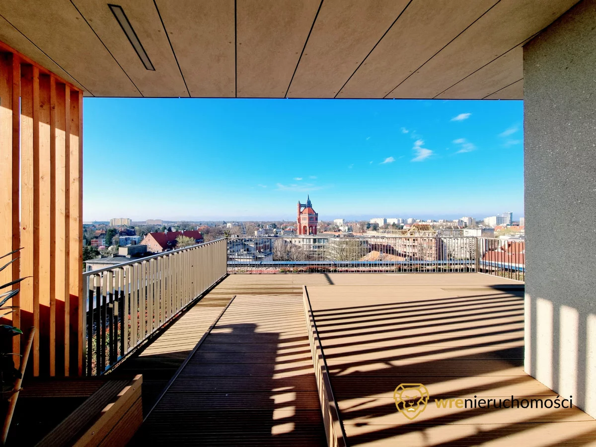 Apartamenty 565015 Wrocław Drukarska