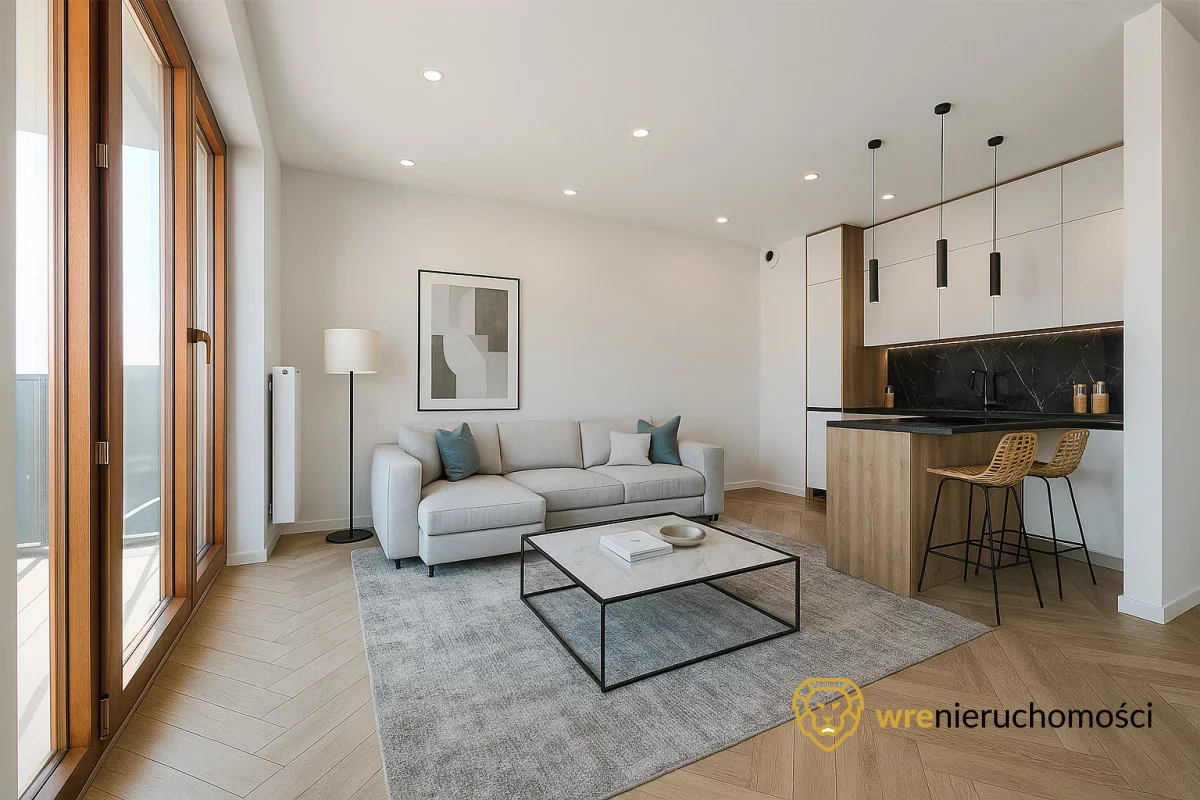 Apartamenty 716179 Wrocław Drukarska