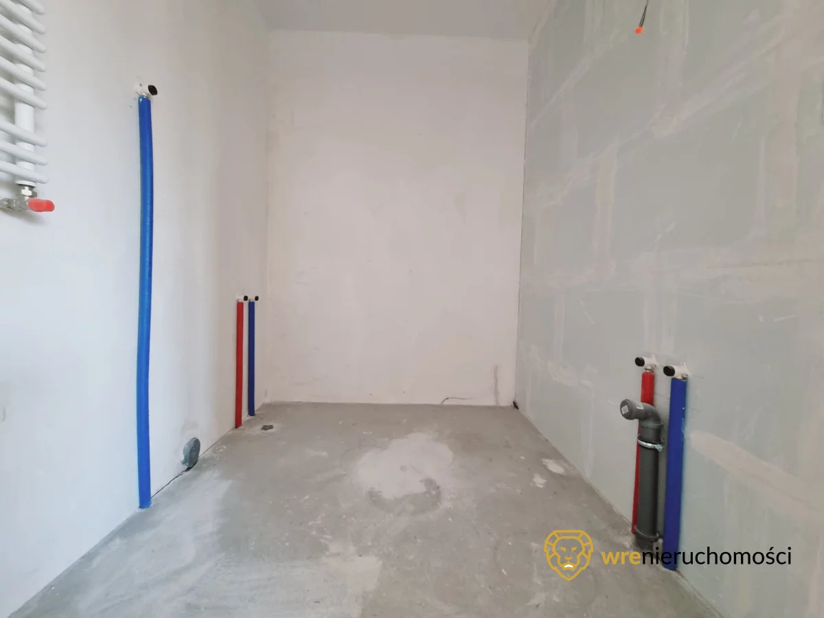 2 pokoje, apartament 40,70 m², piętro 6, oferta nr , 716179, Wrocław, Drukarska