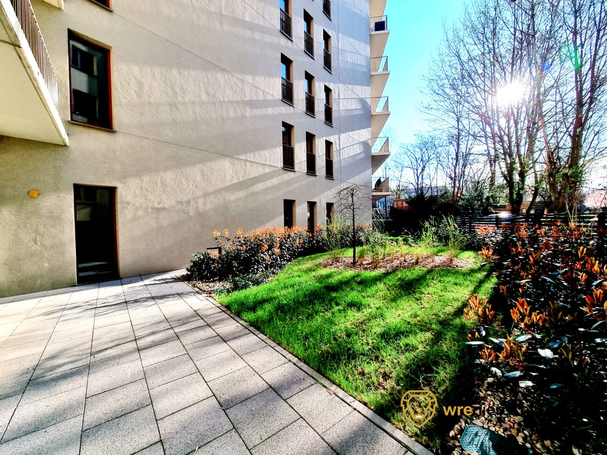 2 pokoje, apartament 40,70 m², piętro 6, oferta nr , 716179, Wrocław, Drukarska