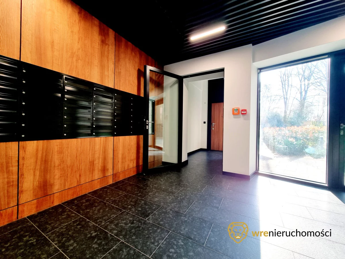 2 pokoje, apartament 40,70 m², piętro 6, oferta nr , 716179, Wrocław, Drukarska