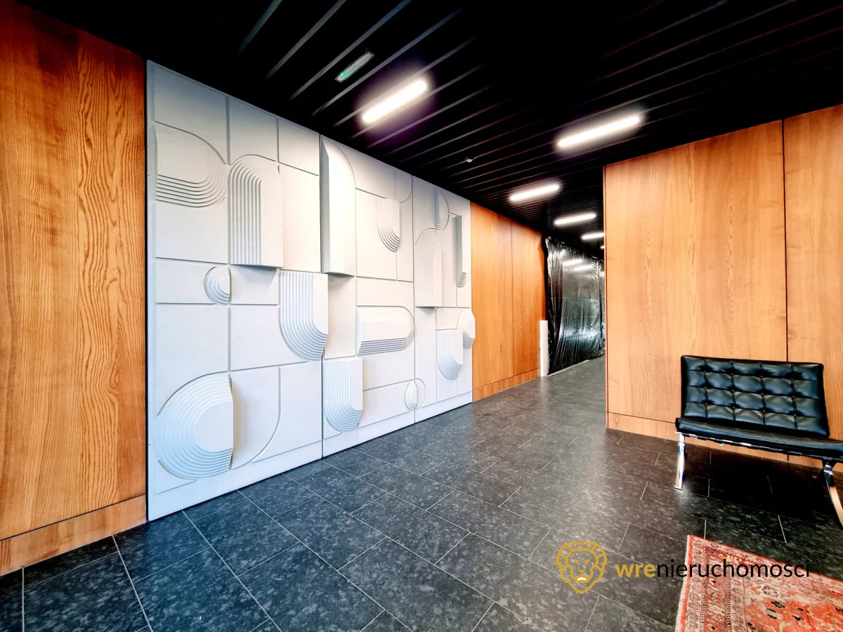 2 pokoje, apartament 40,70 m², piętro 6, oferta nr , 716179, Wrocław, Drukarska