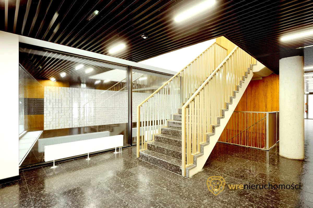 2 pokoje, apartament 40,70 m², piętro 6, oferta nr , 716179, Wrocław, Drukarska