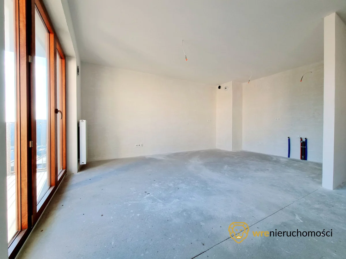 2 pokoje, apartament 40,70 m², piętro 6, oferta nr , 984913, Wrocław, Drukarska