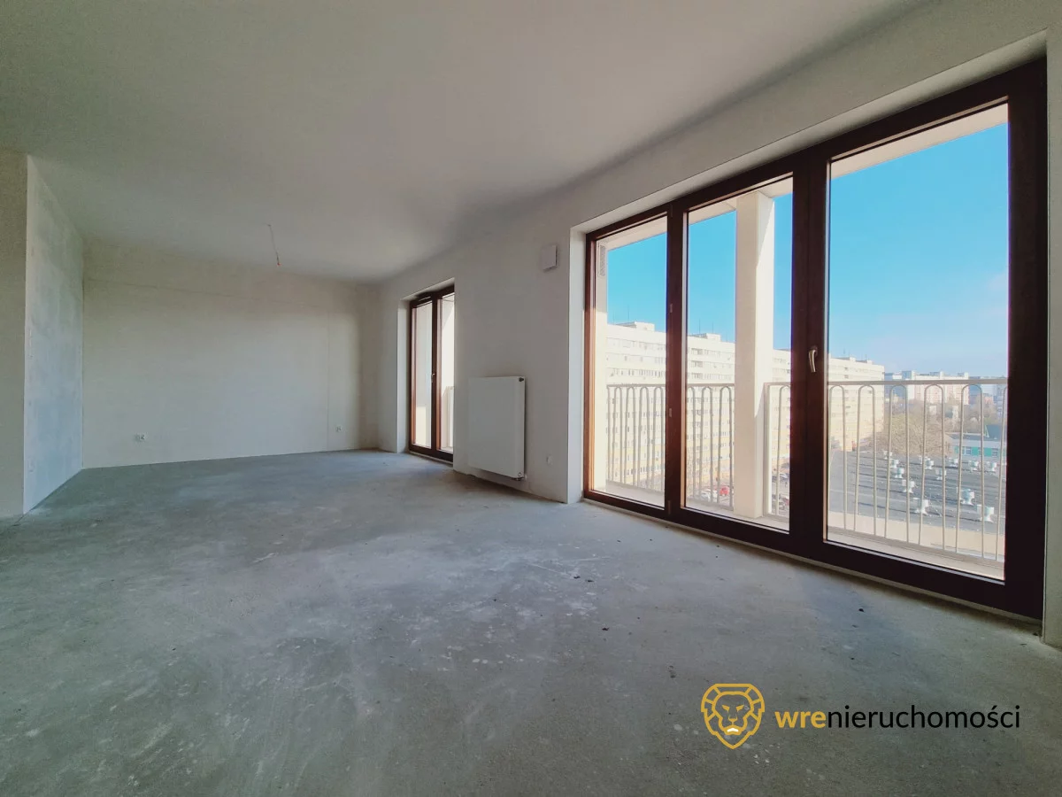 2 pokoje, apartament 40,70 m², piętro 6, oferta nr , 984913, Wrocław, Drukarska