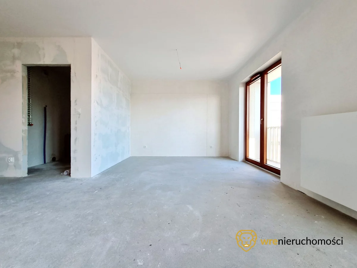 2 pokoje, apartament 40,70 m², piętro 6, oferta nr , 984913, Wrocław, Drukarska