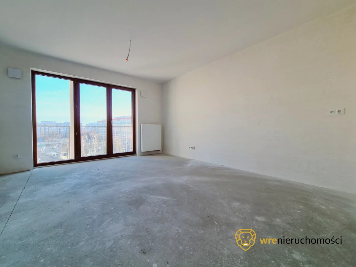 2 pokoje, apartament 40,70 m², piętro 6, oferta nr , 984913, Wrocław, Drukarska