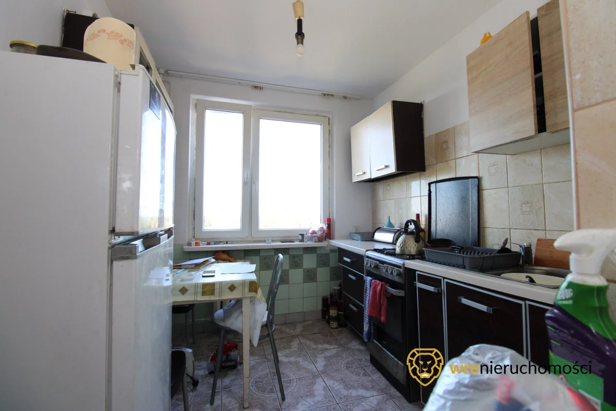 2 pokoje, mieszkanie 47,93 m², piętro 8, oferta nr , 811227, Wrocław, Pilczyce-Kozanów-Popowice Północne, Kozanów, Dzielna