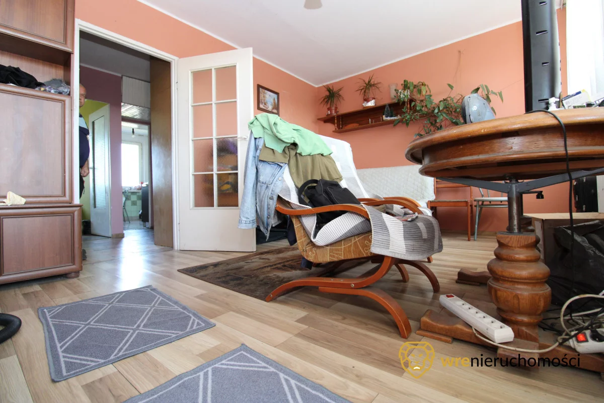 2 pokoje, mieszkanie 47,93 m², piętro 8, oferta nr , 811227, Wrocław, Pilczyce-Kozanów-Popowice Północne, Kozanów, Dzielna