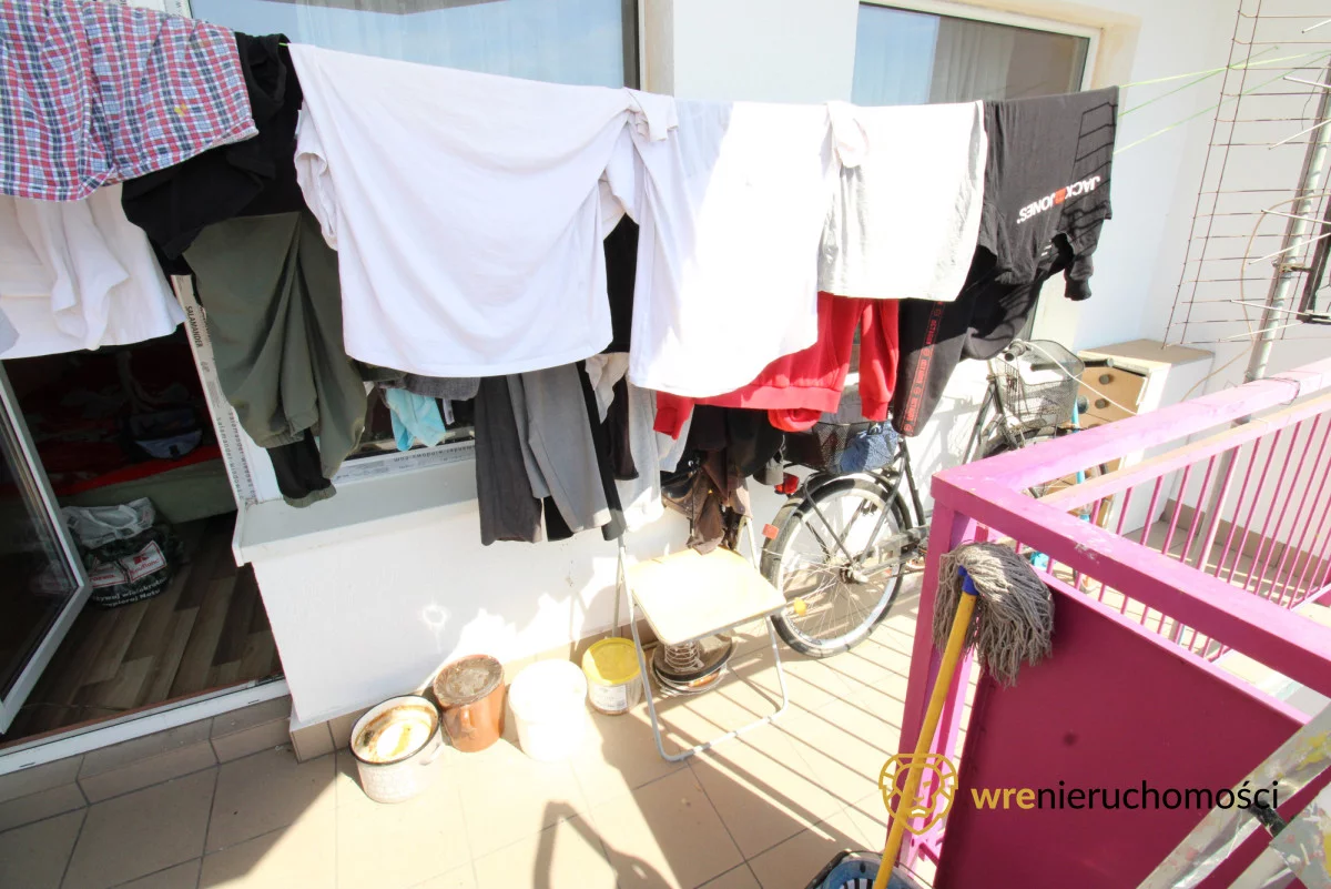 2 pokoje, mieszkanie 47,93 m², piętro 8, oferta nr , 811227, Wrocław, Pilczyce-Kozanów-Popowice Północne, Kozanów, Dzielna