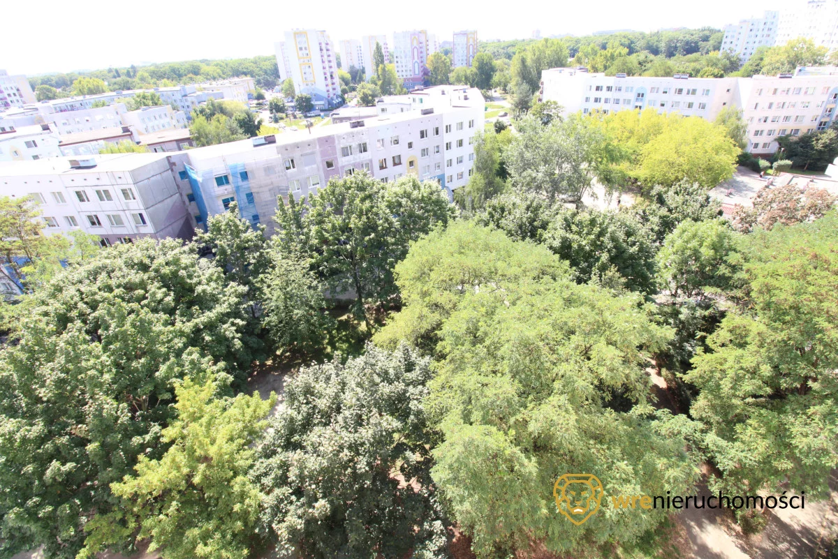 2 pokoje, mieszkanie 47,93 m², piętro 8, oferta nr , 811227, Wrocław, Pilczyce-Kozanów-Popowice Północne, Kozanów, Dzielna