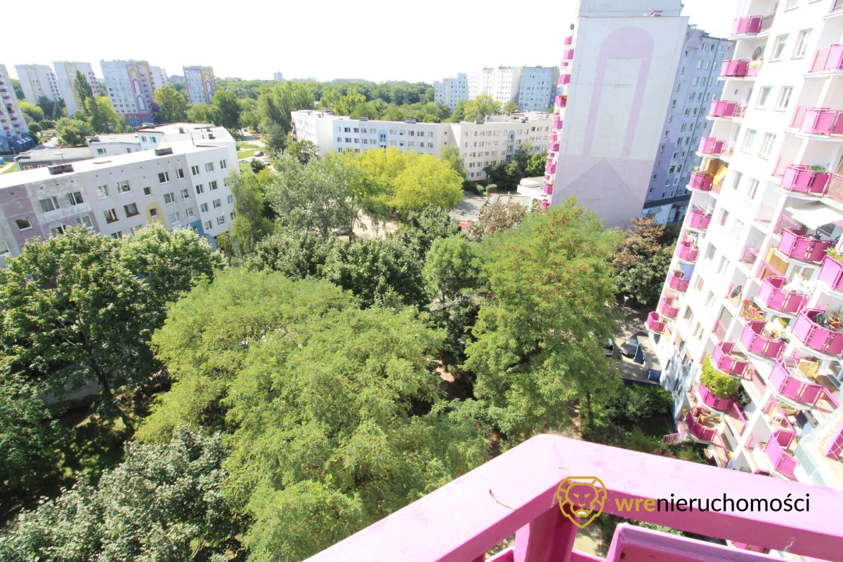 2 pokoje, mieszkanie 47,93 m², piętro 8, oferta nr , 811227, Wrocław, Pilczyce-Kozanów-Popowice Północne, Kozanów, Dzielna