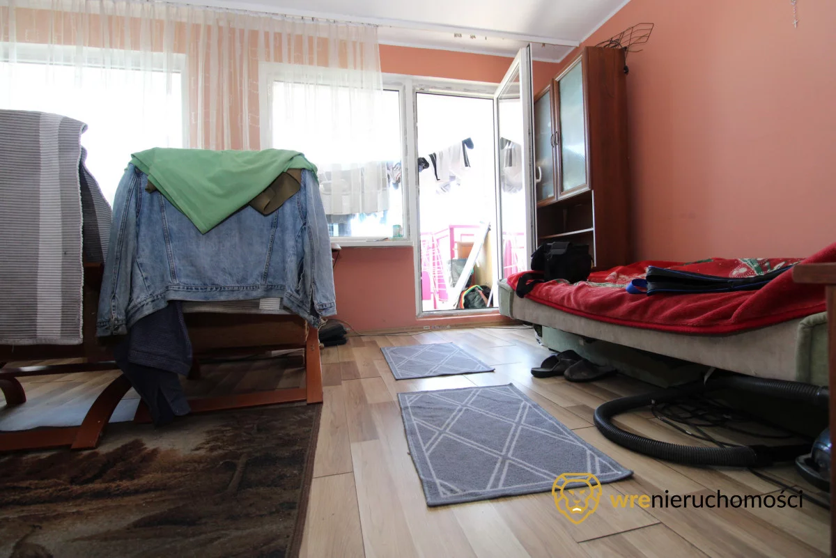 2 pokoje, mieszkanie 47,93 m², piętro 8, oferta nr , 420563, Wrocław, Pilczyce-Kozanów-Popowice Północne, Kozanów, Dzielna