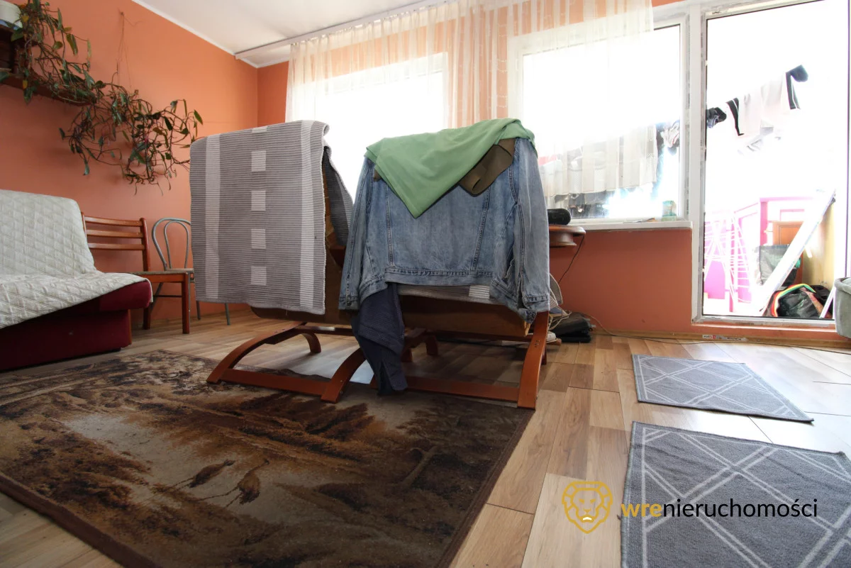 2 pokoje, mieszkanie 47,93 m², piętro 8, oferta nr , 420563, Wrocław, Pilczyce-Kozanów-Popowice Północne, Kozanów, Dzielna