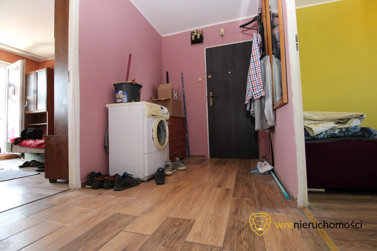 2 pokoje, mieszkanie 47,93 m², piętro 8, oferta nr , 420563, Wrocław, Pilczyce-Kozanów-Popowice Północne, Kozanów, Dzielna