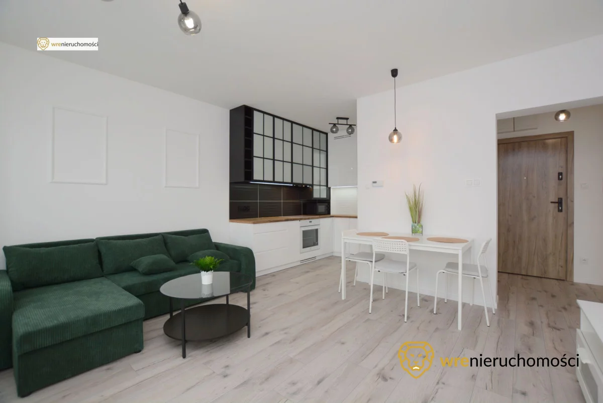 Mieszkanie 44,50 m², piętro 1, oferta nr , 802667, Oleśnica, Europejska