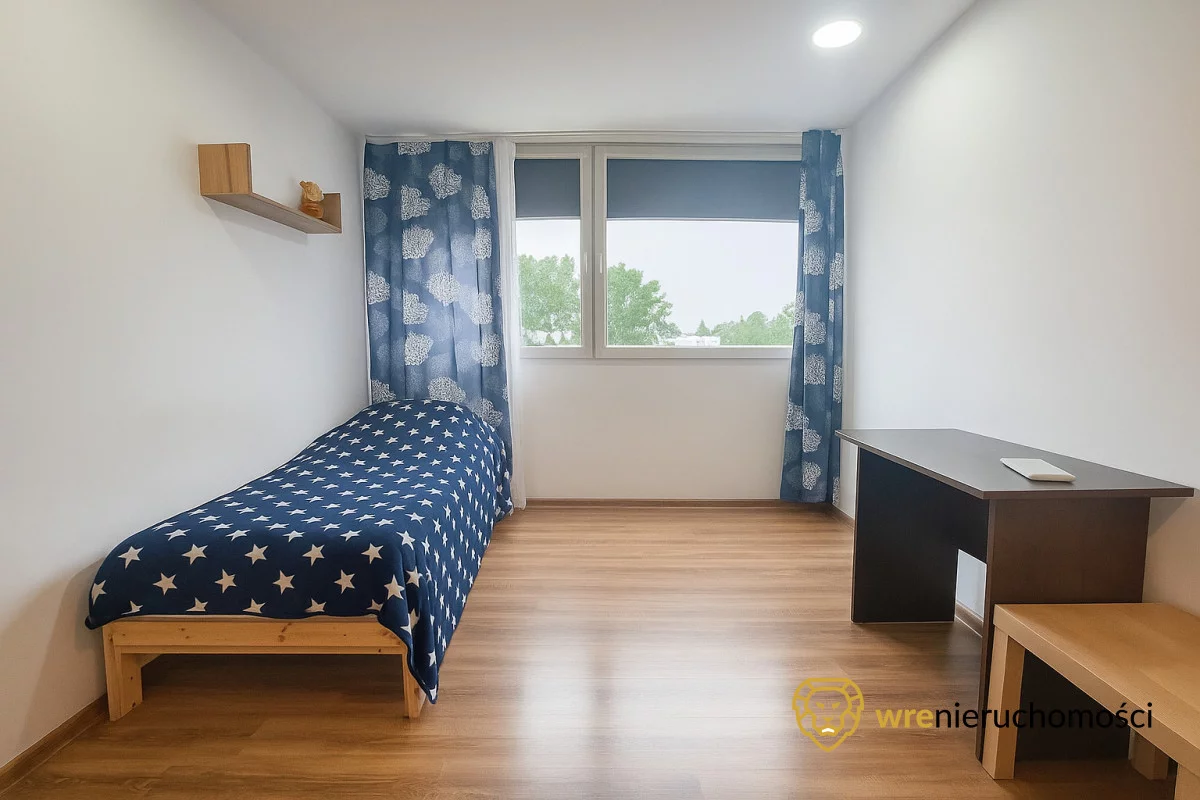 Apartamenty 759490 Wrocław Gajowicka