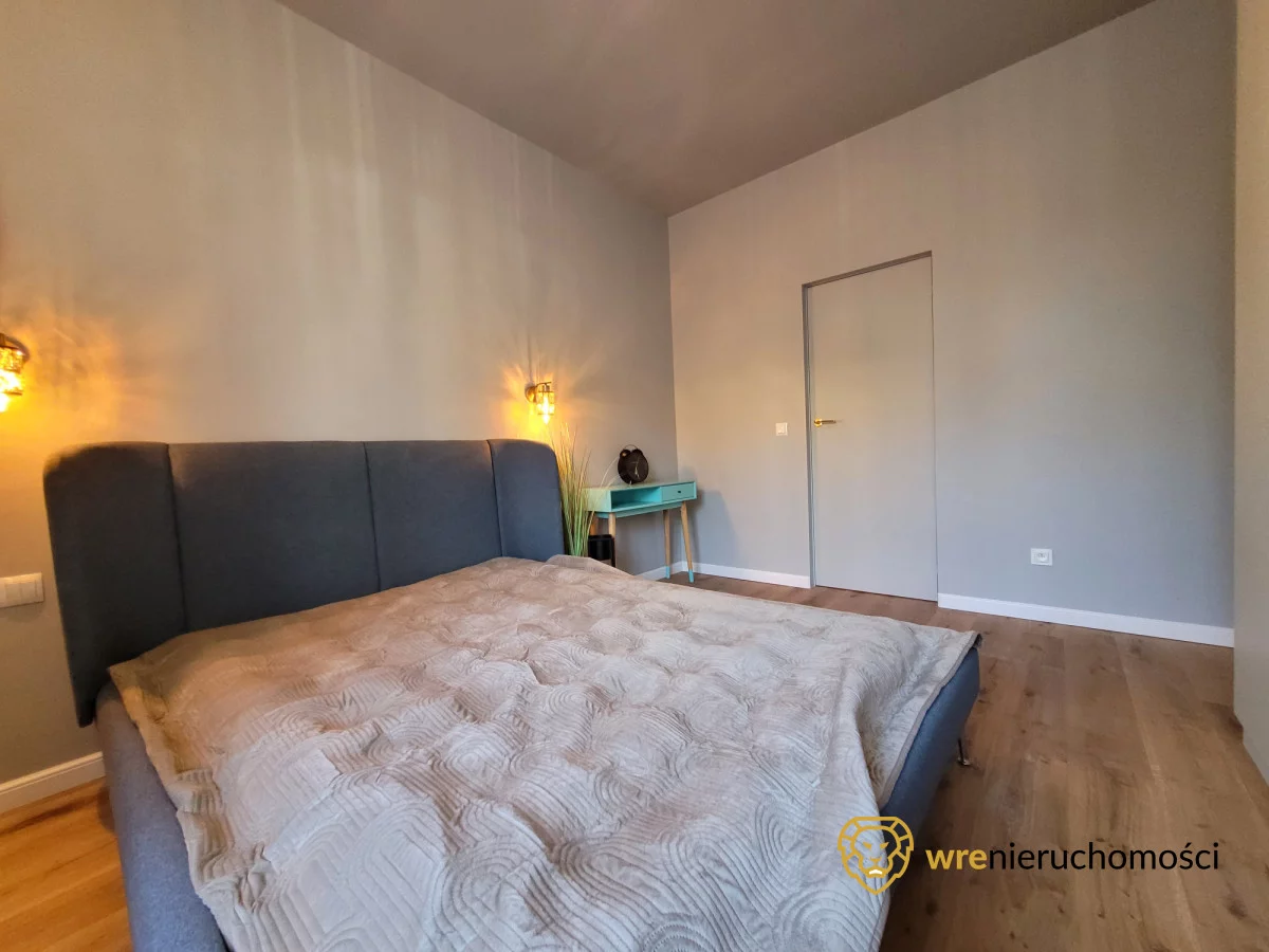 Mieszkanie dwupokojowe 51,79 m², Wrocław, Grabiszyn-Grabiszynek, Grabiszyn, Gajowicka, Sprzedaż