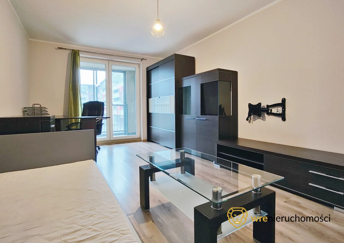 Apartamenty 563456 Wrocław Tarnogaj Gazowa