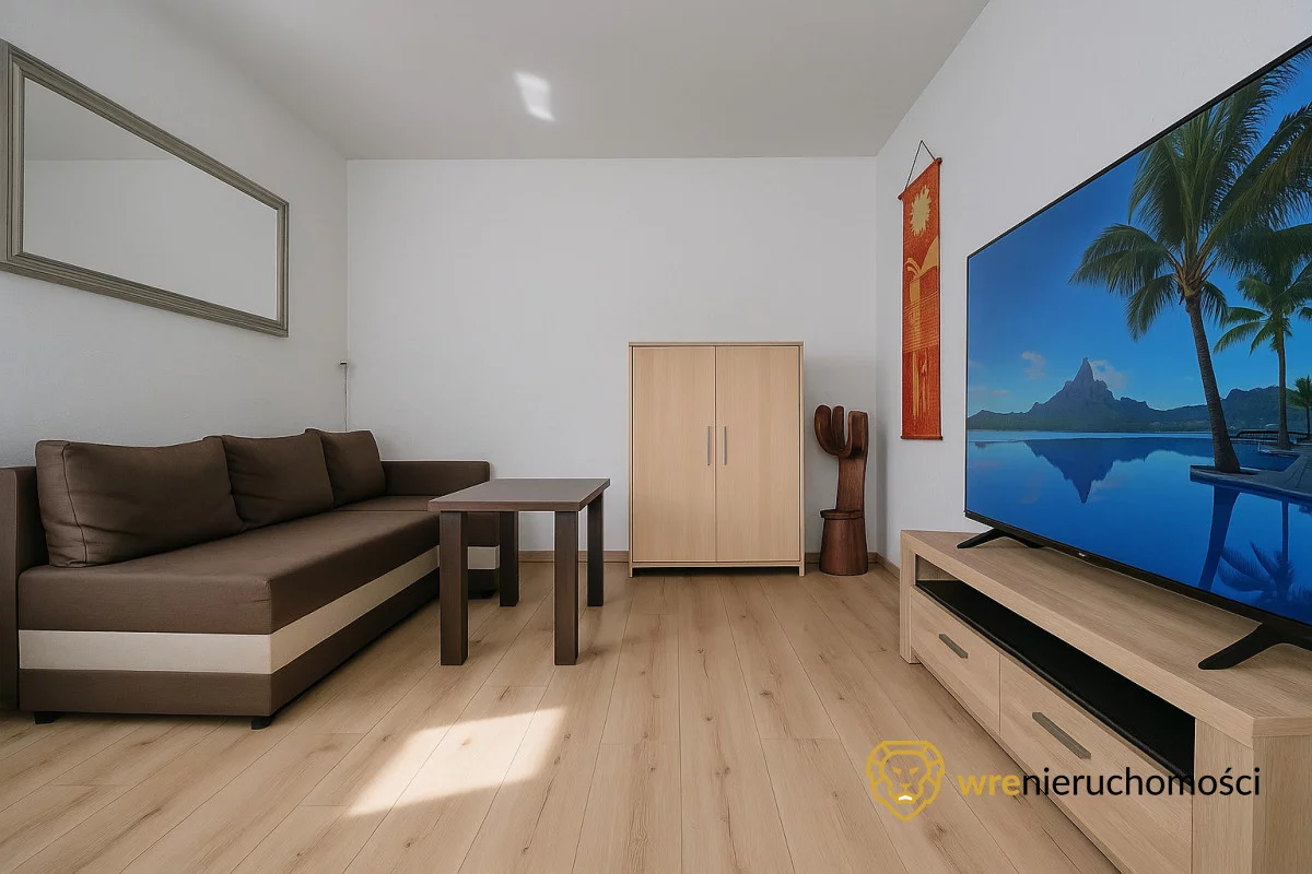 Apartamenty 600057 Wrocław Biskupin-Sępolno-Dąbie-Bartoszowice Gen. Józefa Bema