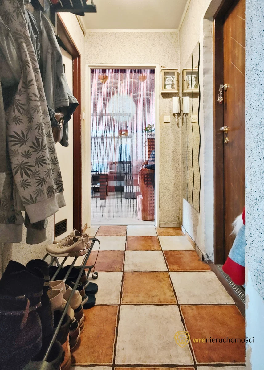 2 pokoje, mieszkanie 40,00 m², piętro 7, oferta nr , 458640, Wrocław, Biskupin-Sępolno-Dąbie-Bartoszowice, Śródmieście, Gen. Józefa Bema