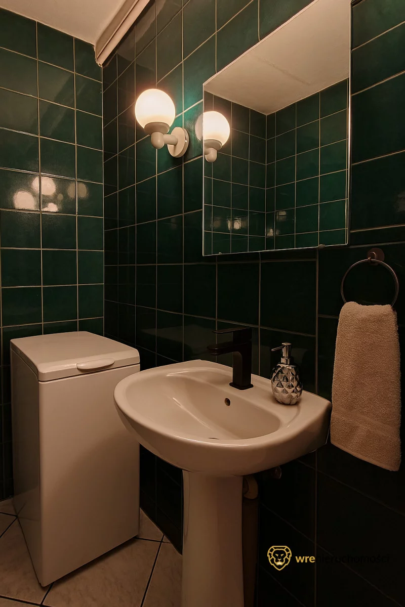 2 pokoje, mieszkanie 40,00 m², piętro 7, oferta nr , 458640, Wrocław, Biskupin-Sępolno-Dąbie-Bartoszowice, Śródmieście, Gen. Józefa Bema