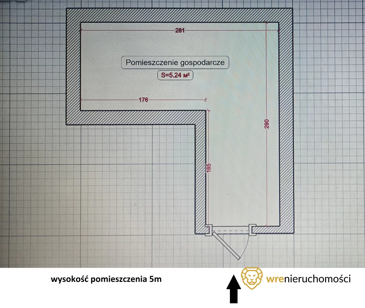 2 pokoje, mieszkanie 40,00 m², piętro 7, oferta nr , 458640, Wrocław, Biskupin-Sępolno-Dąbie-Bartoszowice, Śródmieście, Gen. Józefa Bema