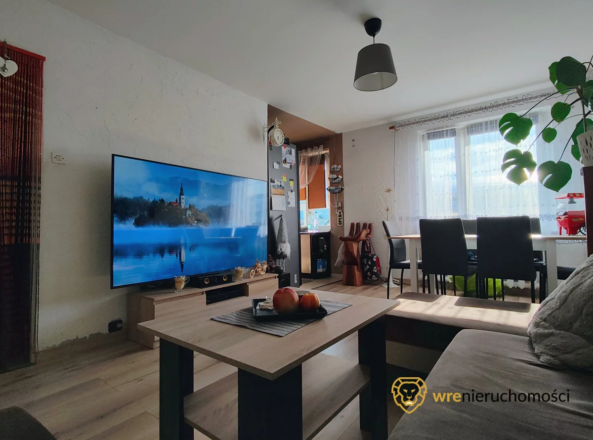2 pokoje, mieszkanie 40,01 m², piętro 7, oferta nr , 200863, Wrocław, Biskupin-Sępolno-Dąbie-Bartoszowice, Śródmieście, Gen. Józefa Bema