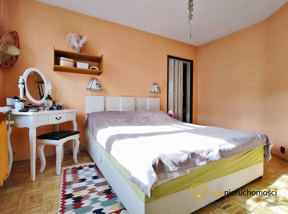 2 pokoje, mieszkanie 40,01 m², piętro 7, oferta nr , 200863, Wrocław, Biskupin-Sępolno-Dąbie-Bartoszowice, Śródmieście, Gen. Józefa Bema