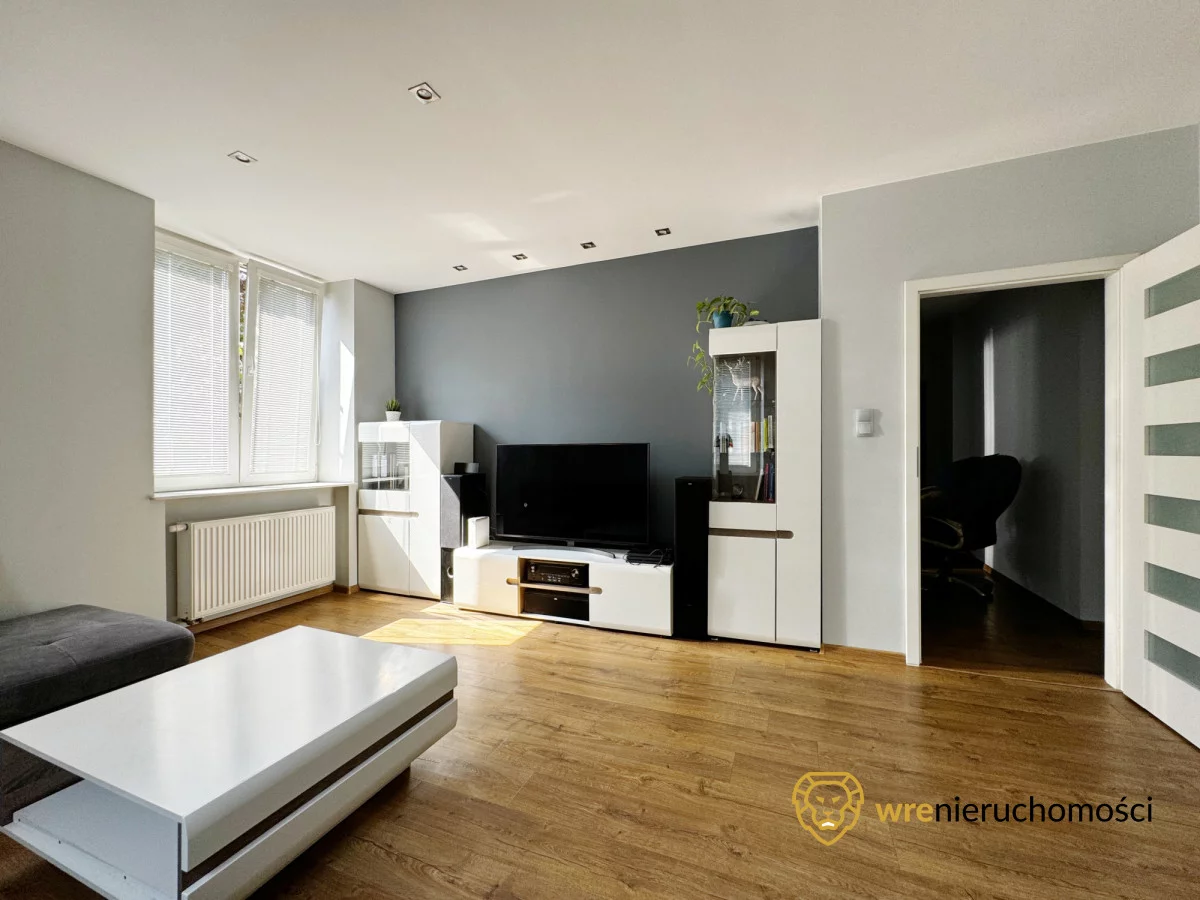 Apartamenty 518606 Wrocław Gen. Józefa Hallera